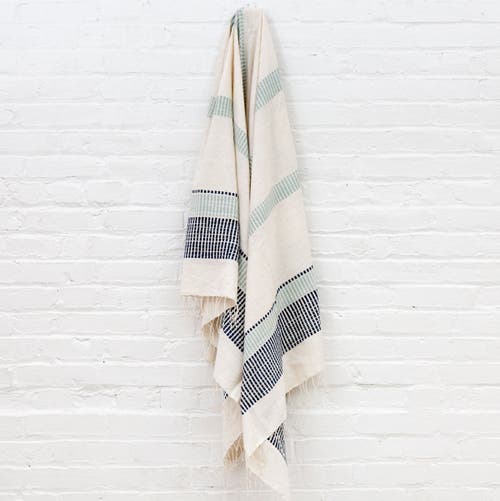 Creative Women Camden Cotton Bath Towel