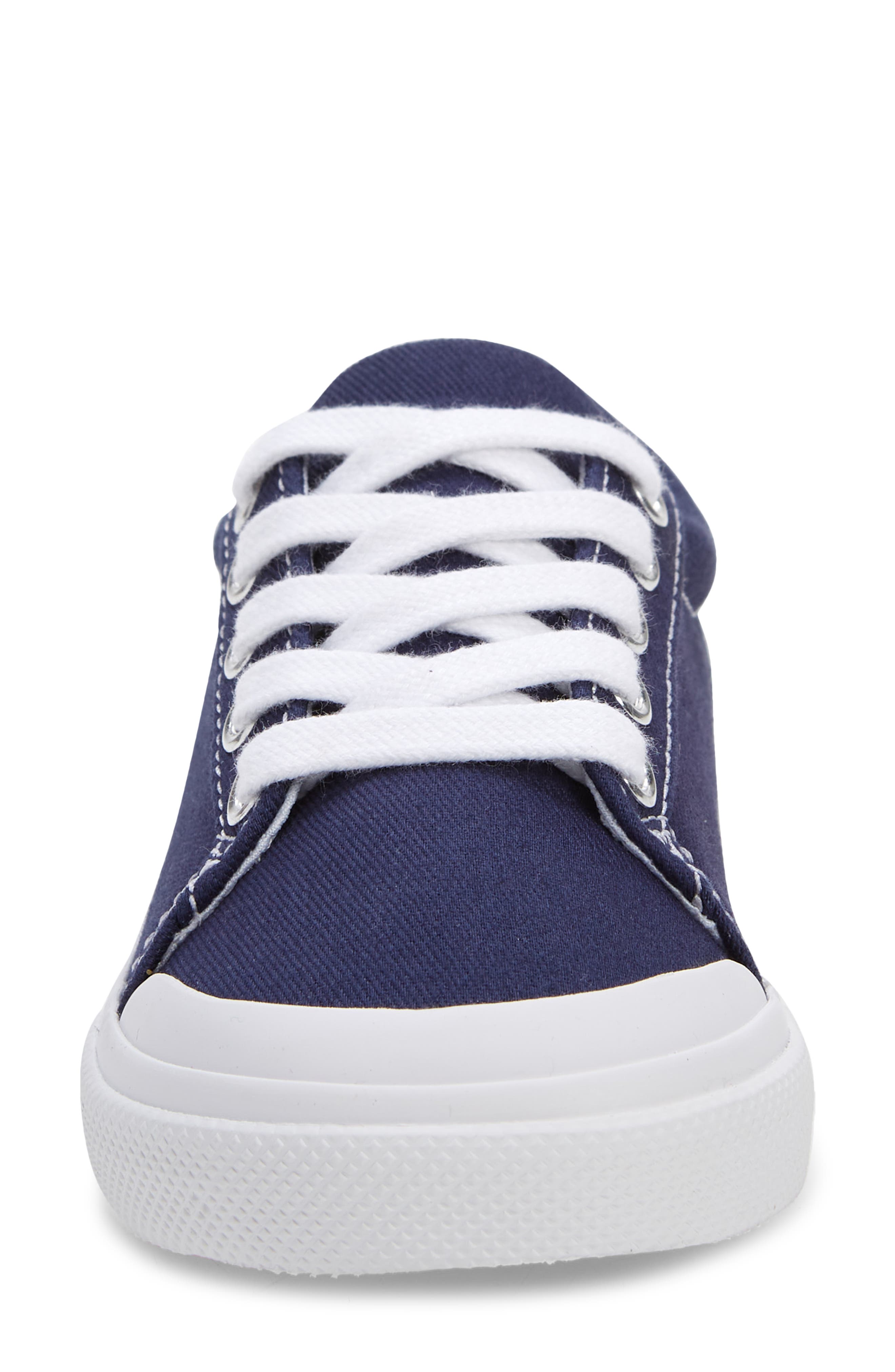 Taylor Sneaker, Alternate, color, NAVY
