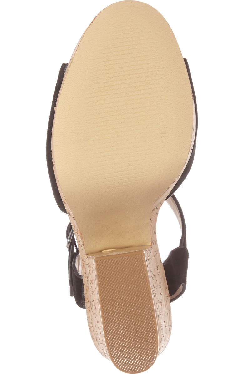 Steve Madden Leighton Sandal, Alternate, color,