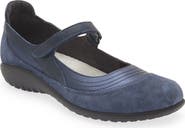 Naot Kire Mary Jane Flat