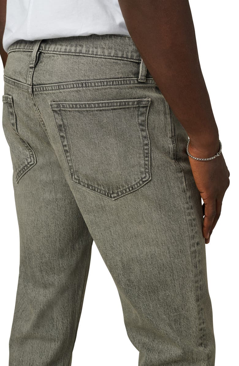 Joe's The Brixton Slim Straight Leg Jeans, Alternate, color, Fairview