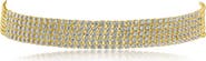 CZ by Kenneth Jay Lane Pavé Cubic Zirconia Bracelet