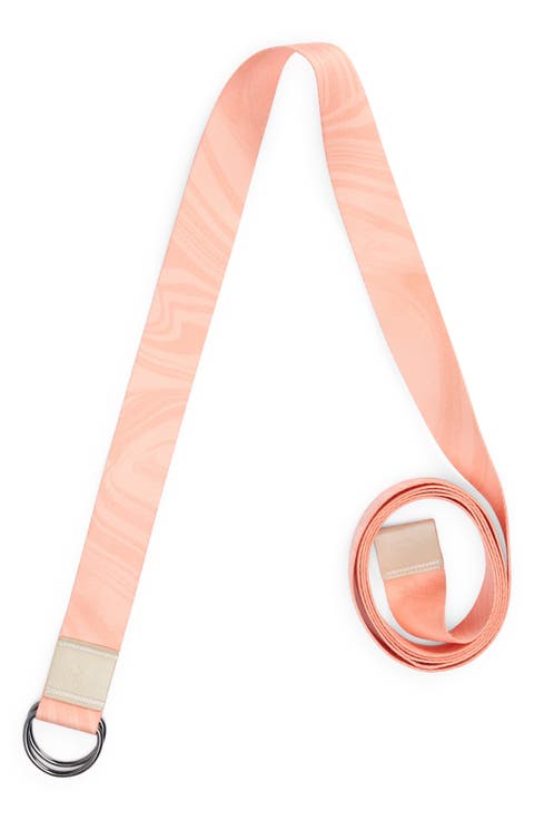 Yoga Strap
