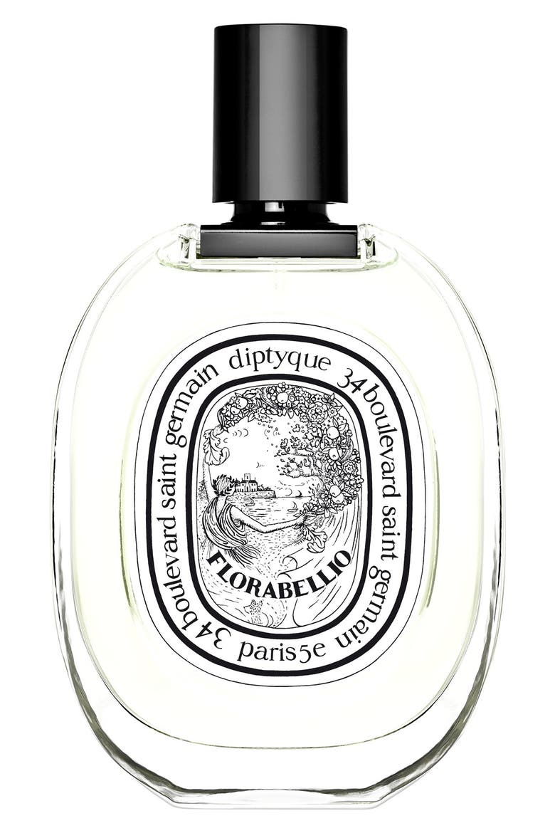 Florabellio Eau de Toilette, Main, color, NO COLOR