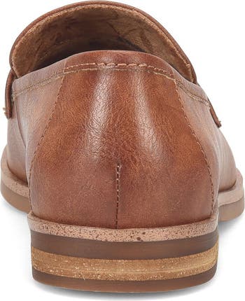 Bennie Penny Loafer