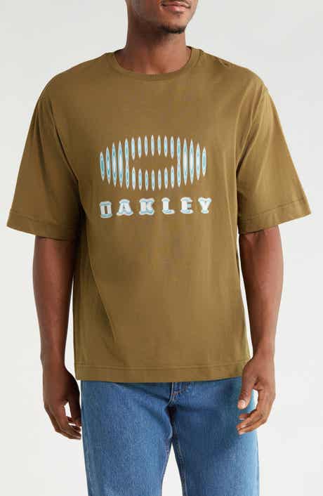 Logo Graphic T-Shirt