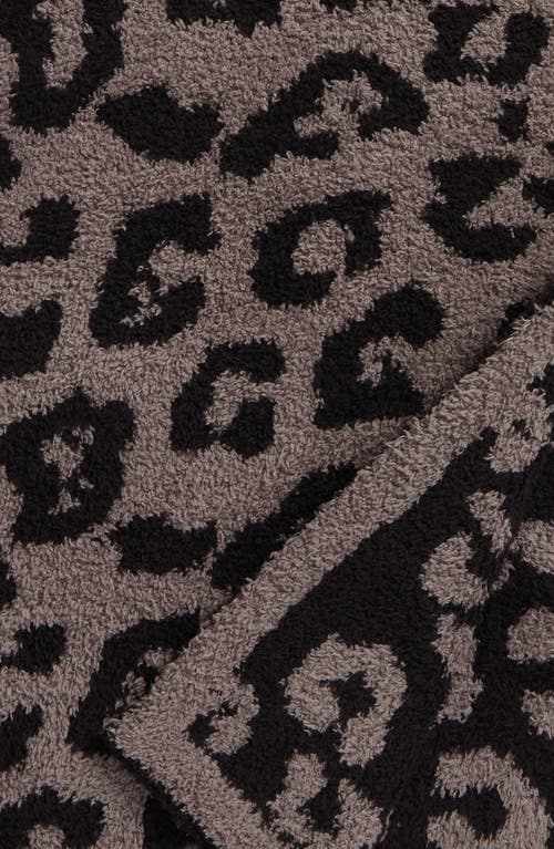 Barefoot Dreams ® In The Wild Throw Blanket