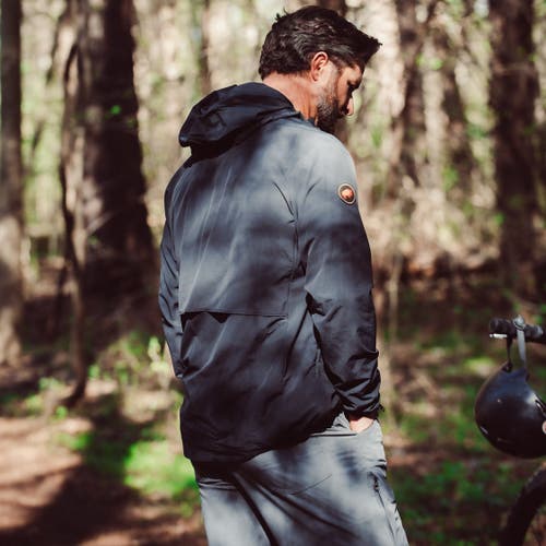 MOUNTAIN KHAKIS MOUNTAIN KHAKIS MOUNTAIN RAINIER JACKET