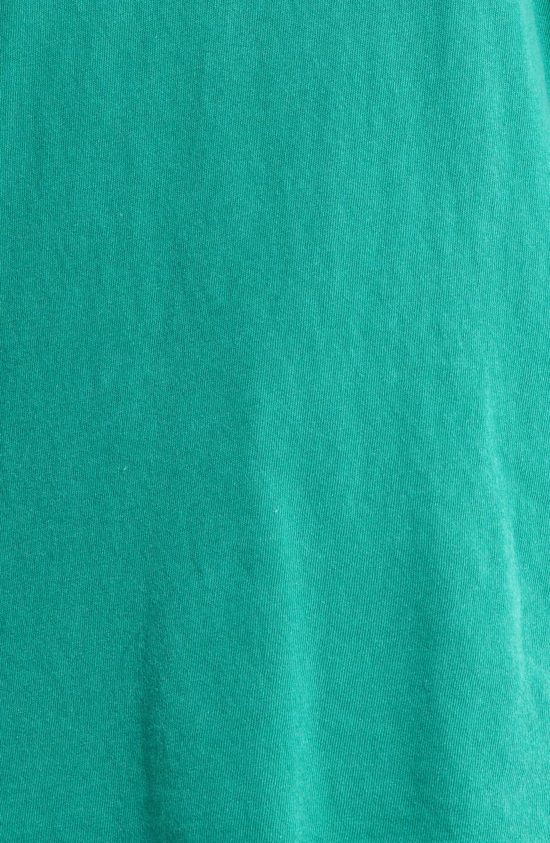 Billabong Dream in the Wind Short Sleeve Graphic T-Shirt, Alternate, color, Climbing Ivy