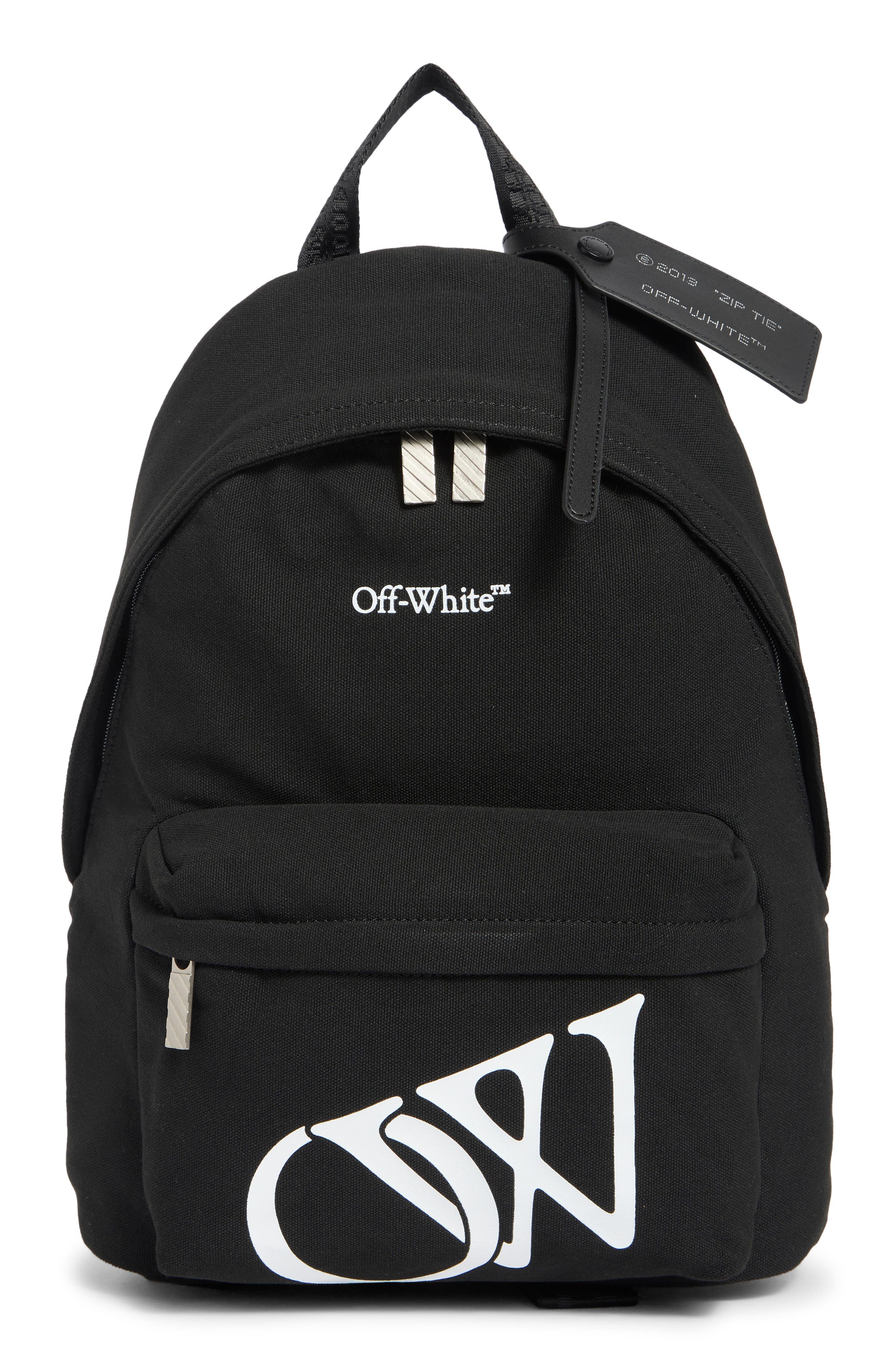 Classic Dome Backpack
