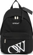 Off-White Classic Dome Backpack