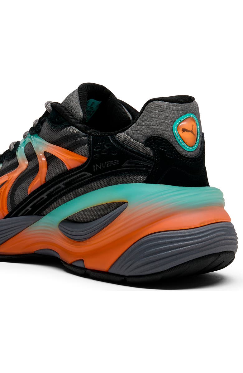 PUMA Inverse Fission Sneaker, Alternate, color,