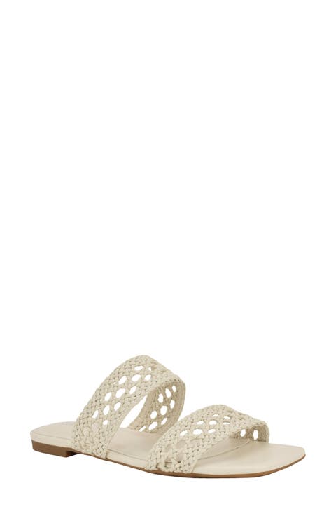 Florency Slide Sandal (Women)
