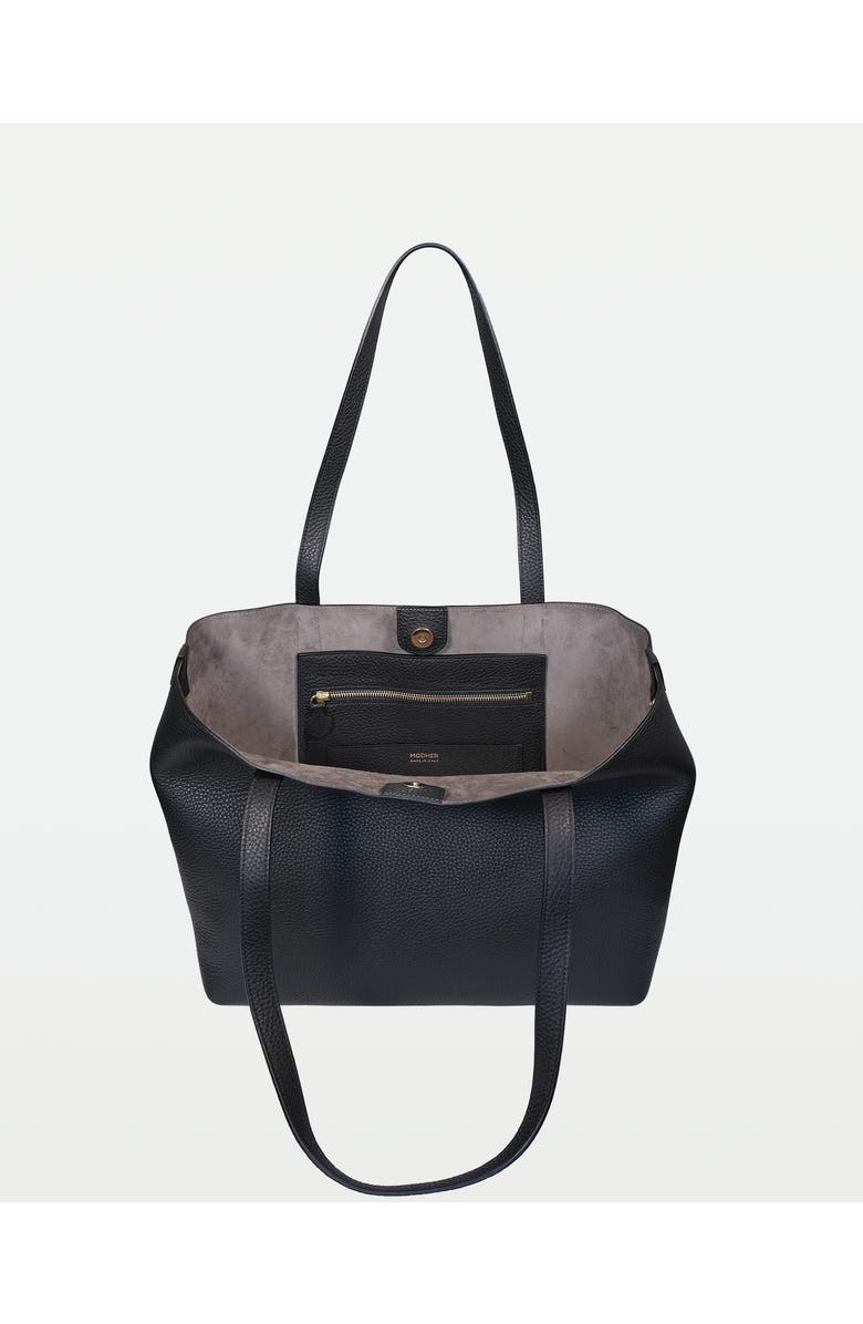 Modher The Bellagio, Alternate, color, Black + Grey