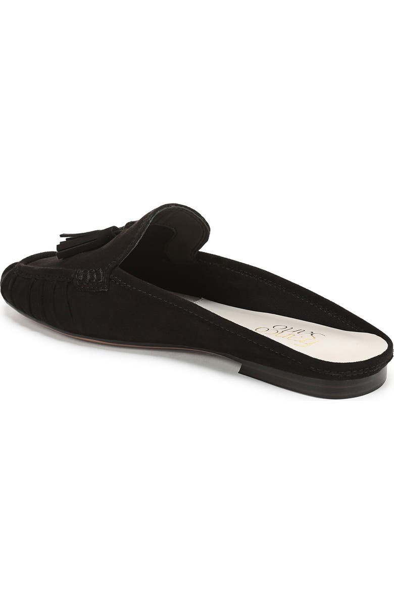Franco Sarto Aileen Mule, Alternate, color, Black