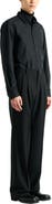 Balmain Wool Trousers