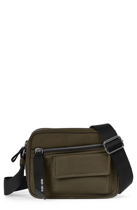 The Rewind Crossbody Bag