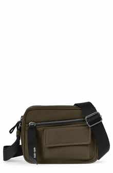 WE-AR4 The Rewind Crossbody Bag