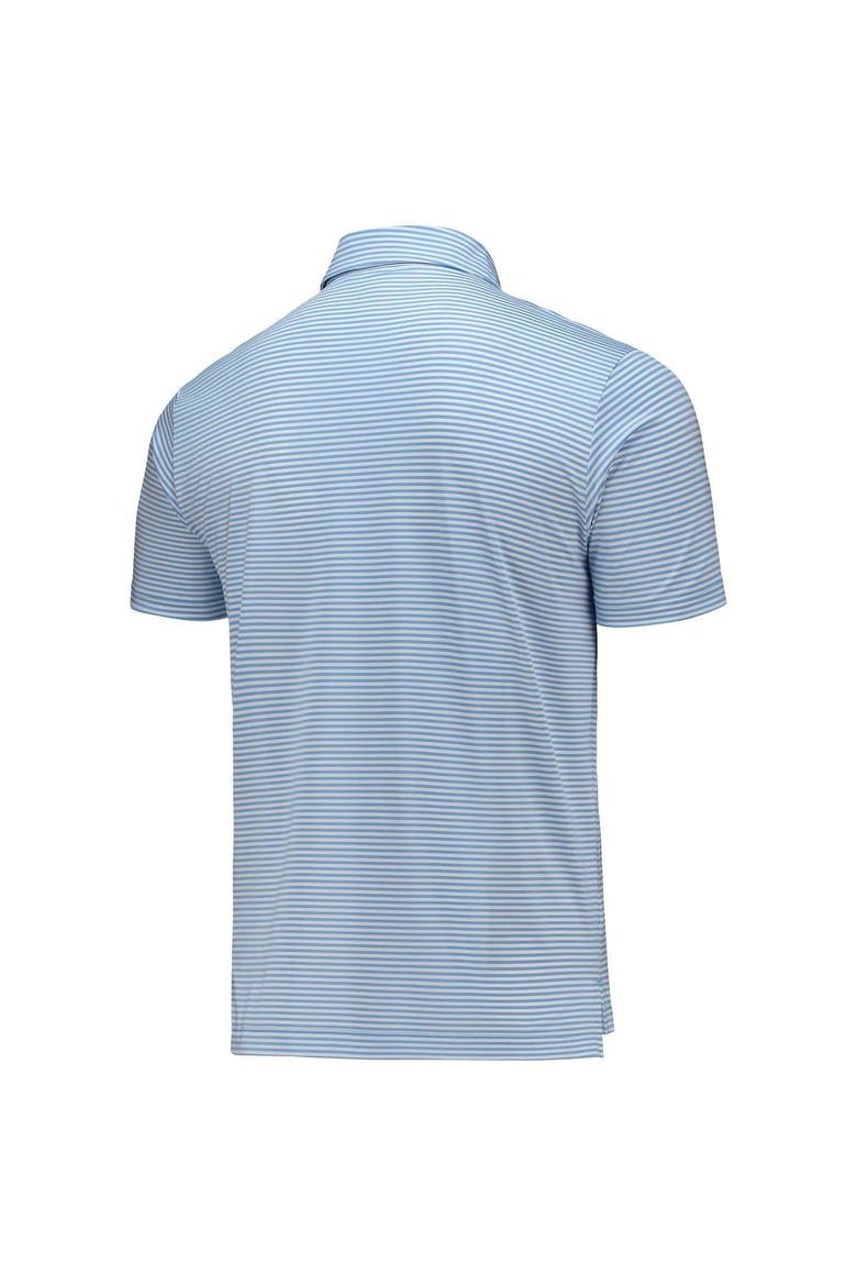 Men's Columbia White Valspar Championship Club Invite Polo, Alternate, color, White