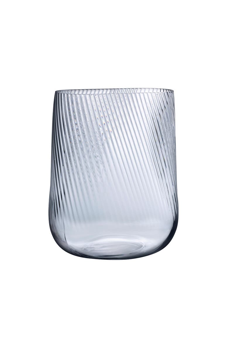 Opti Vase, Small, Main, color, Clear