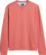 johnnie-O Willard Crewneck Sweatshirt