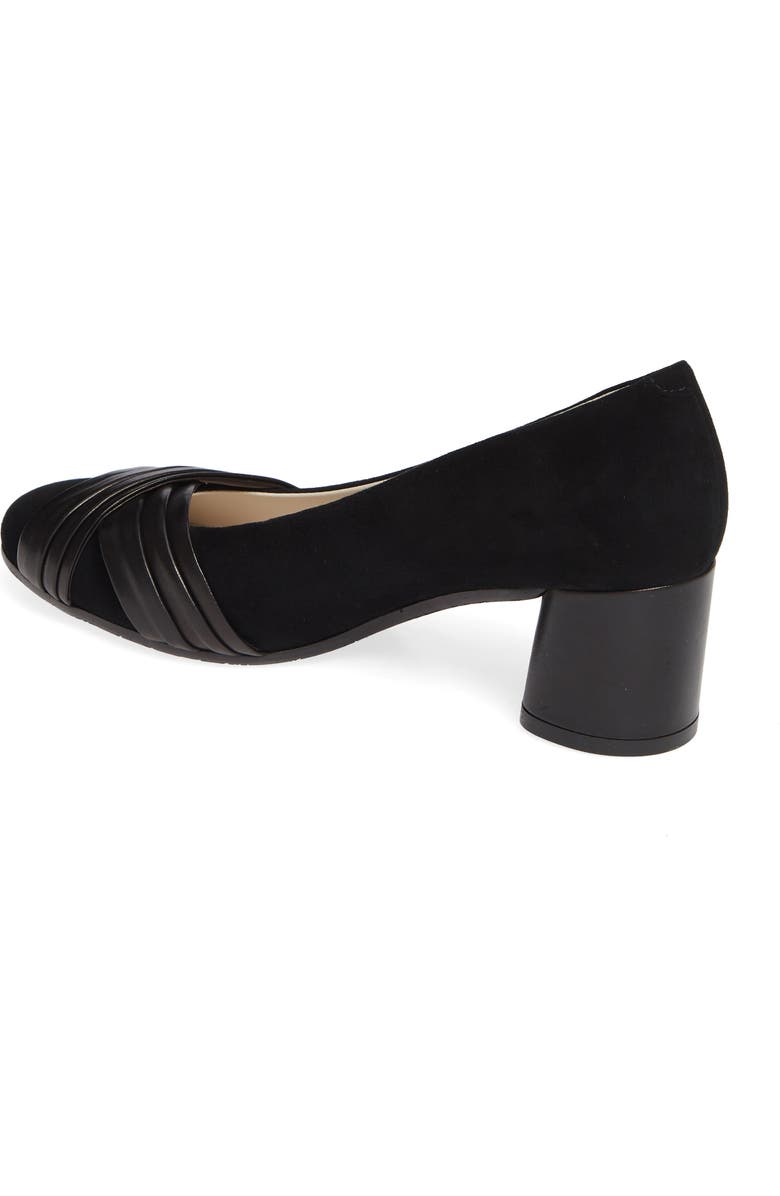 Amalfi by Rangoni Regolo Pump, Alternate, color,