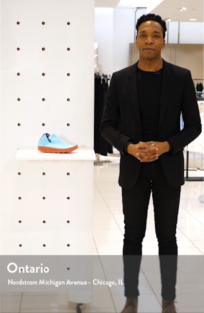 Care Sneaker, sales video thumbnail