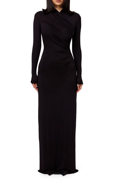 Long Sleeve Maxi Dresses for Women | Nordstrom