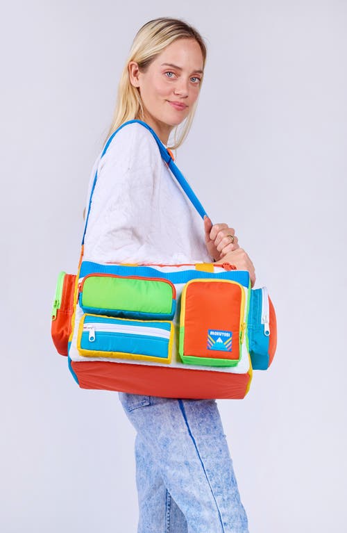 Mokuyobi Camp Bag