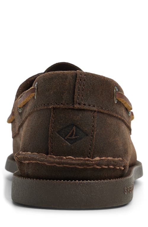 Sperry Authentic Original™ 2-eye Boat Shoe In Multi