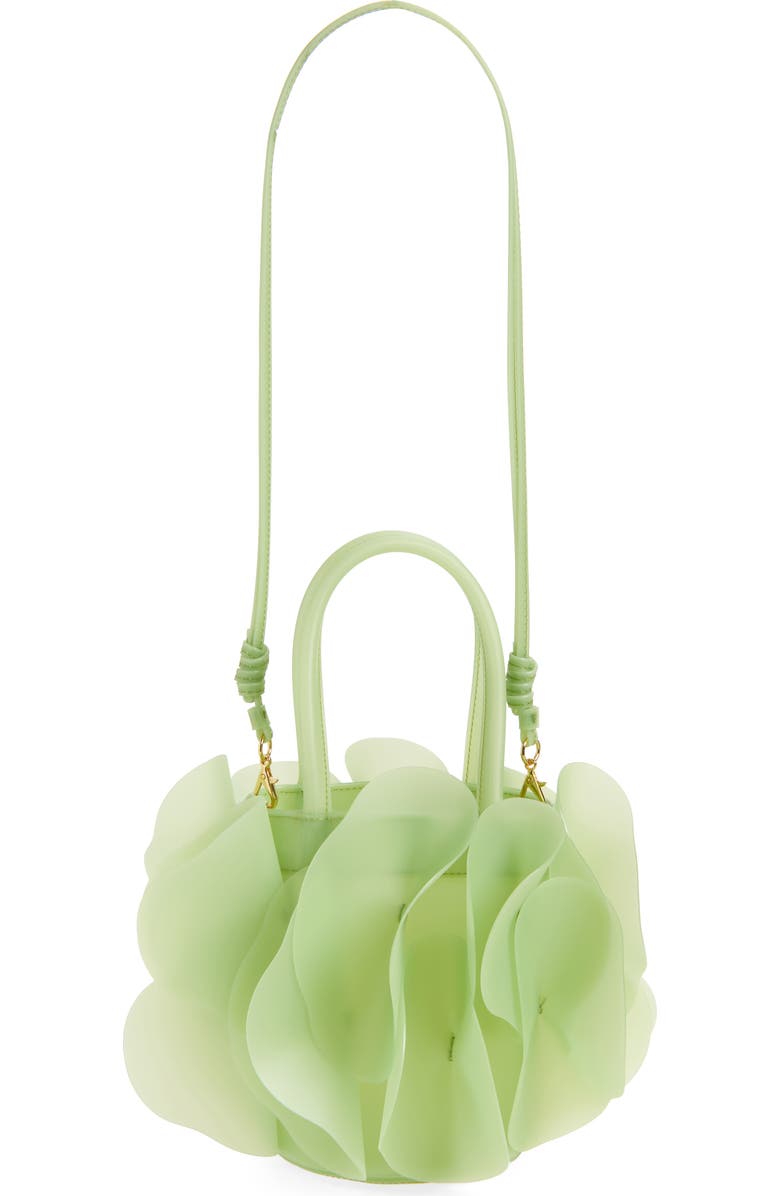 FARM Rio Jelly Flower Bag, Main, color, Nile