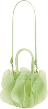 FARM Rio Jelly Flower Bag