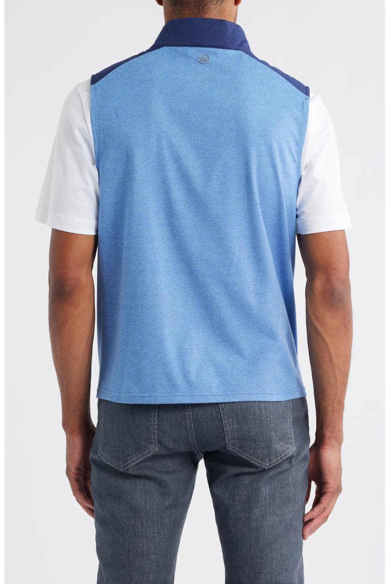 Fuse Hybrid Vest, Alternate, color, NAVY