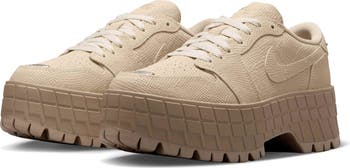 Jordan Air Jordan 1 Brooklyn Platform Sneaker (Women Jordan Air Jordan 1 Brooklyn Platform Sneaker (Women