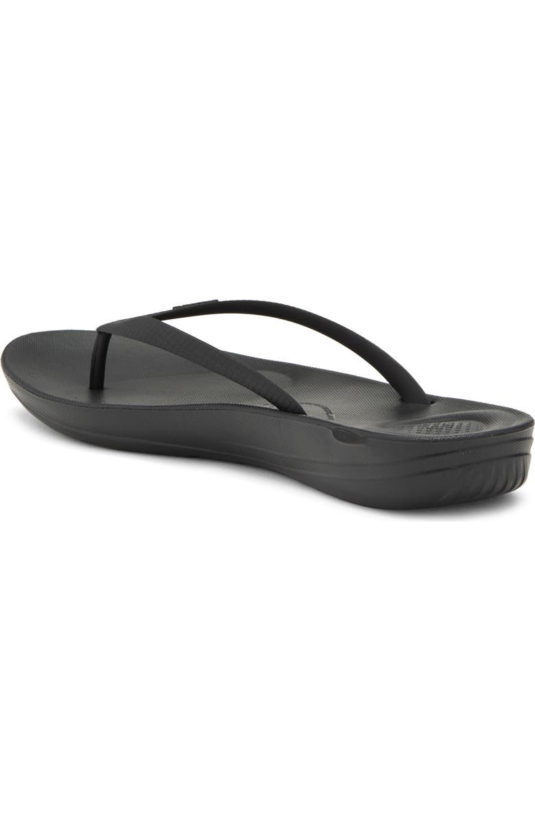 FitFlop iQushion Flip Flop, Alternate, color,