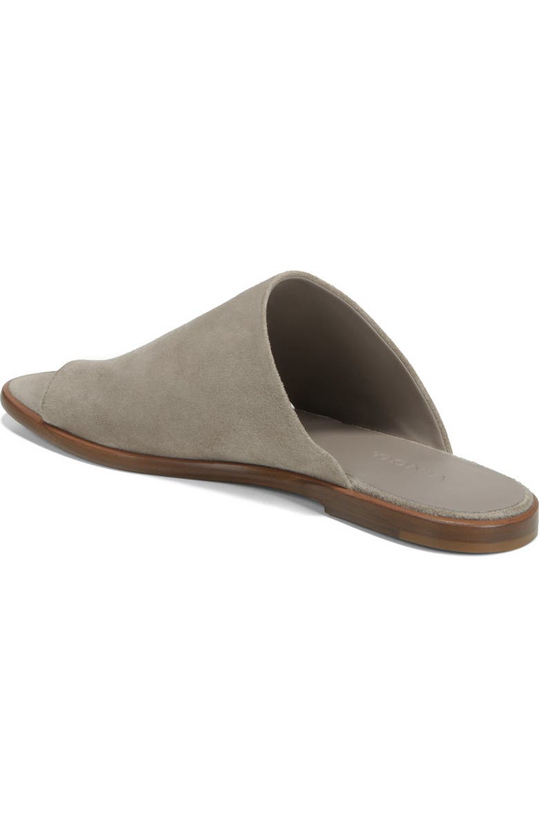 Vince Edris Toe Loop Sandal, Alternate, color,