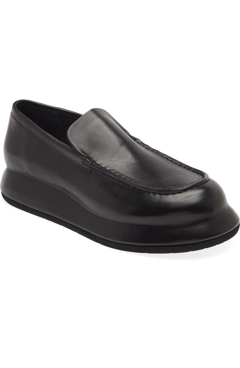 Jacquemus Bricciola Platform Loafer, Main, color,