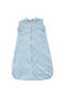 selected Light Blue Dot Mink
