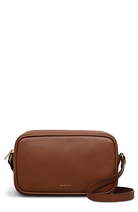 Small Hadley Lane Crossbody Bag