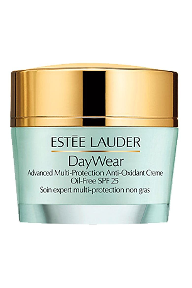 DayWear Multi-Protection 24H-Moisture Crème Oil-Free, Main, color, NO COLOR