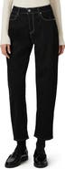PAIGE Alexis High Waist Barrel Jeans