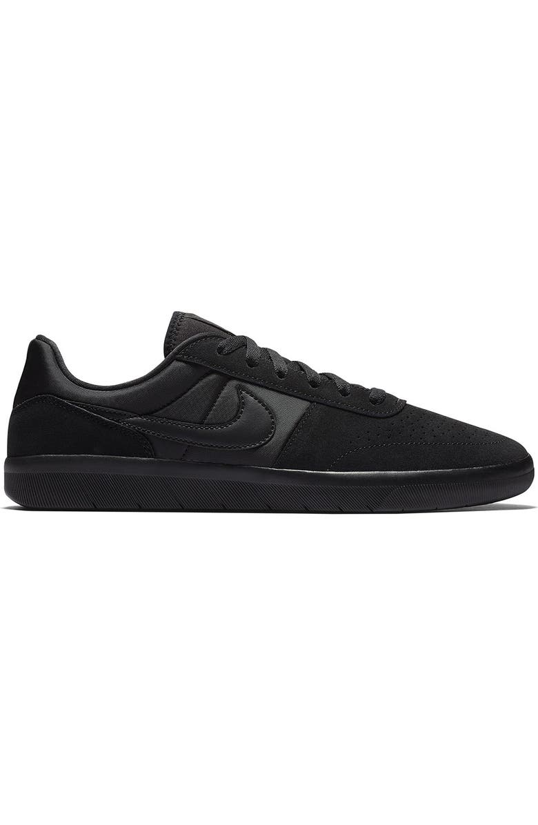 Nike SB Team Classic Skate Suede Sneaker, Main, color,