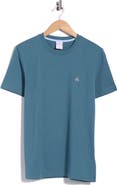 Brooks Brothers Cotton Crew T-Shirt
