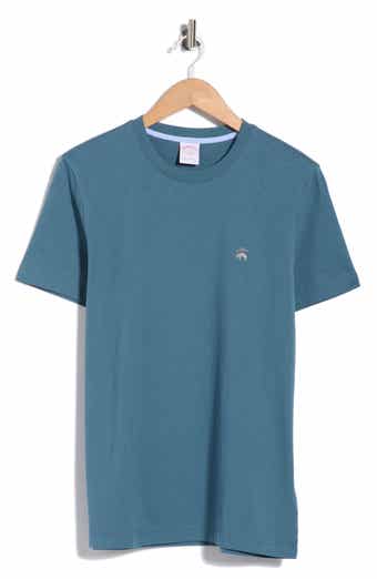 Cotton Crew T-Shirt
