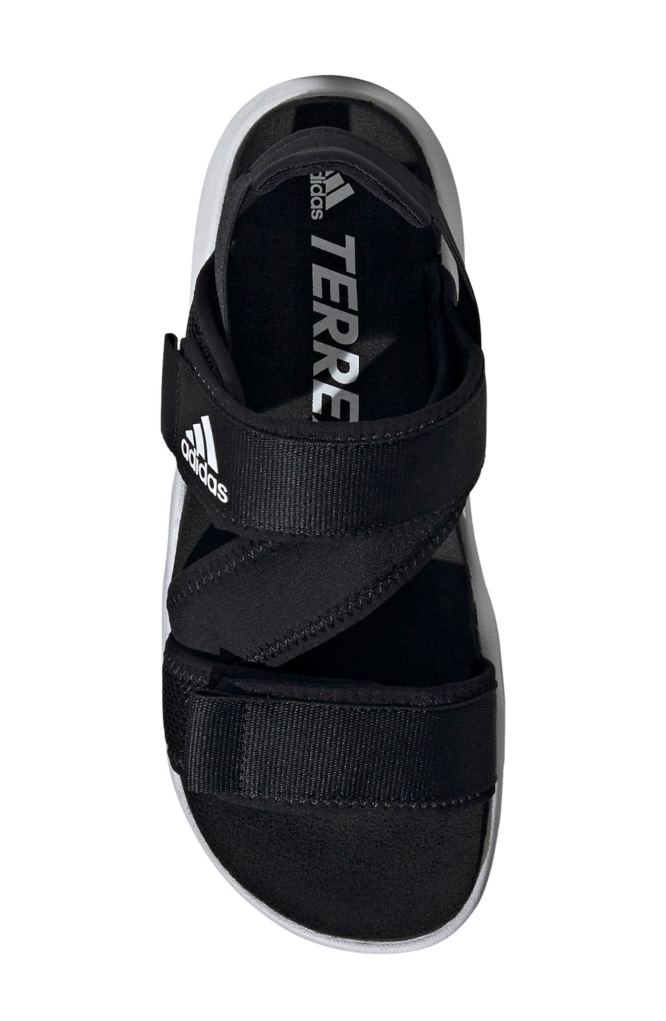 adidas Terrex Sumra Sandal, Alternate, color, 