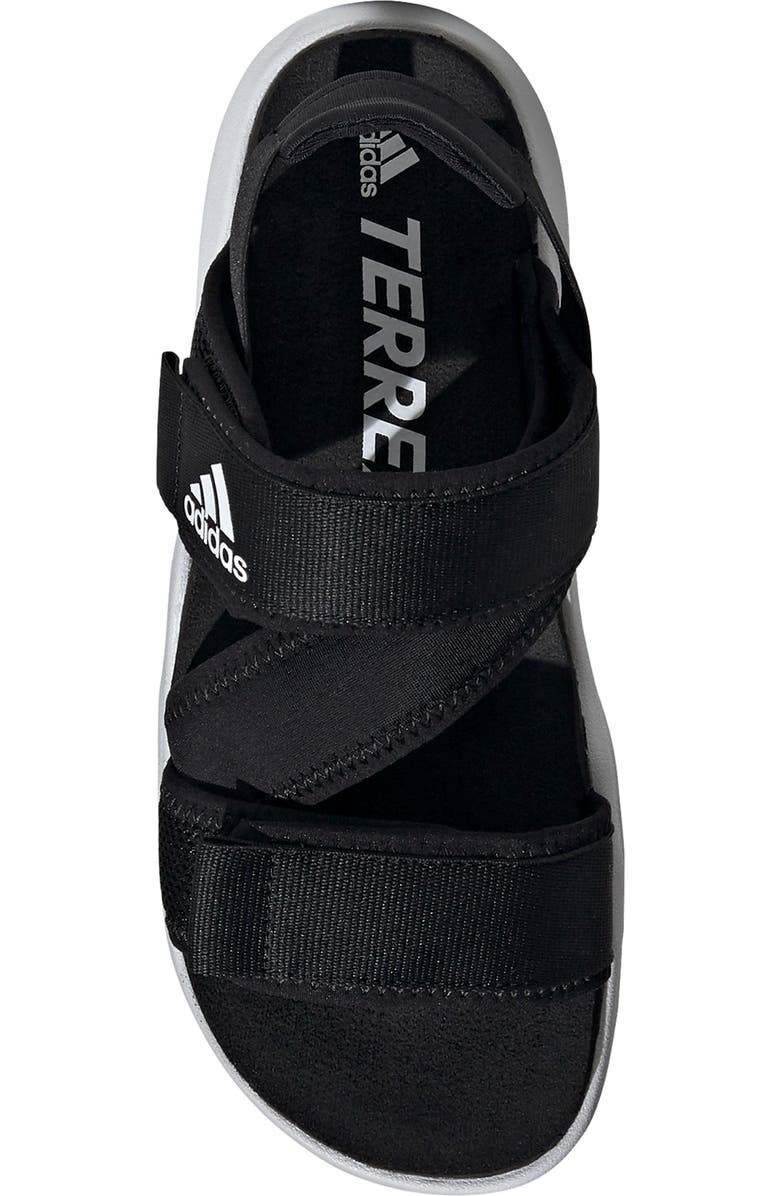 adidas Terrex Sumra Sandal, Alternate, color,