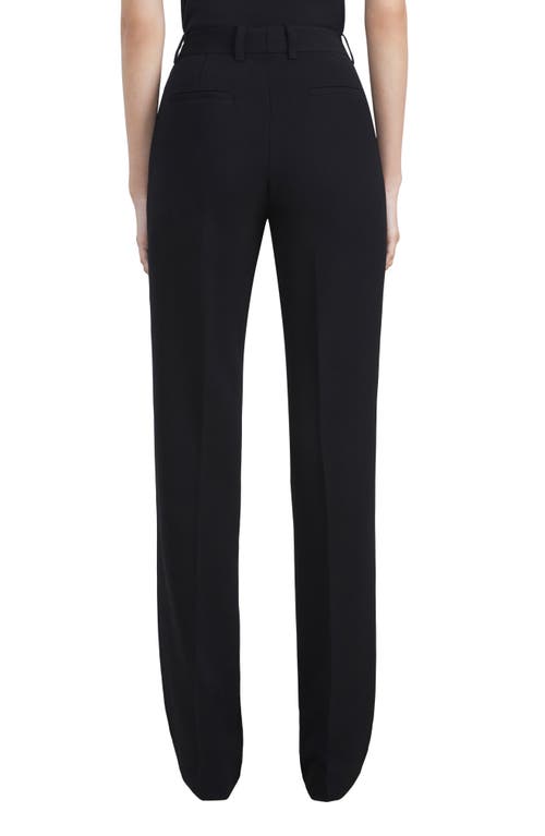 Lafayette 148 New York Gates Wide Leg Pants