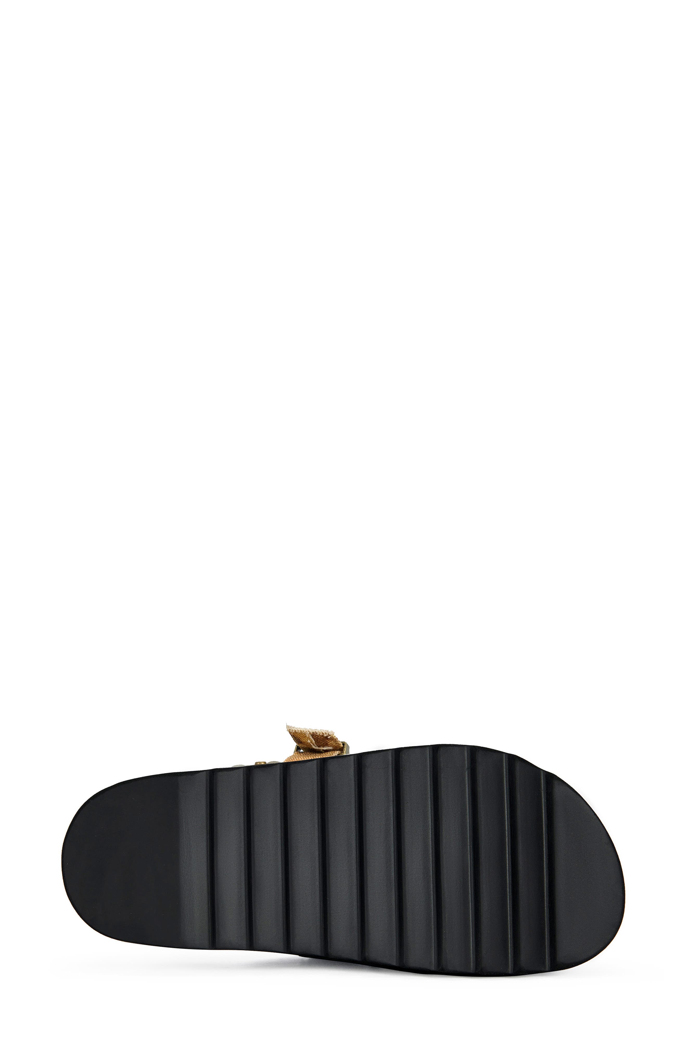 Billie Platform Mule, Alternate, color, TAN MULTI