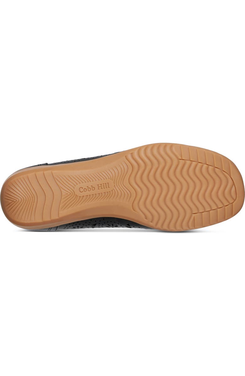 Rockport Cobb Hill Rory Ballet Flat, Alternate, color,