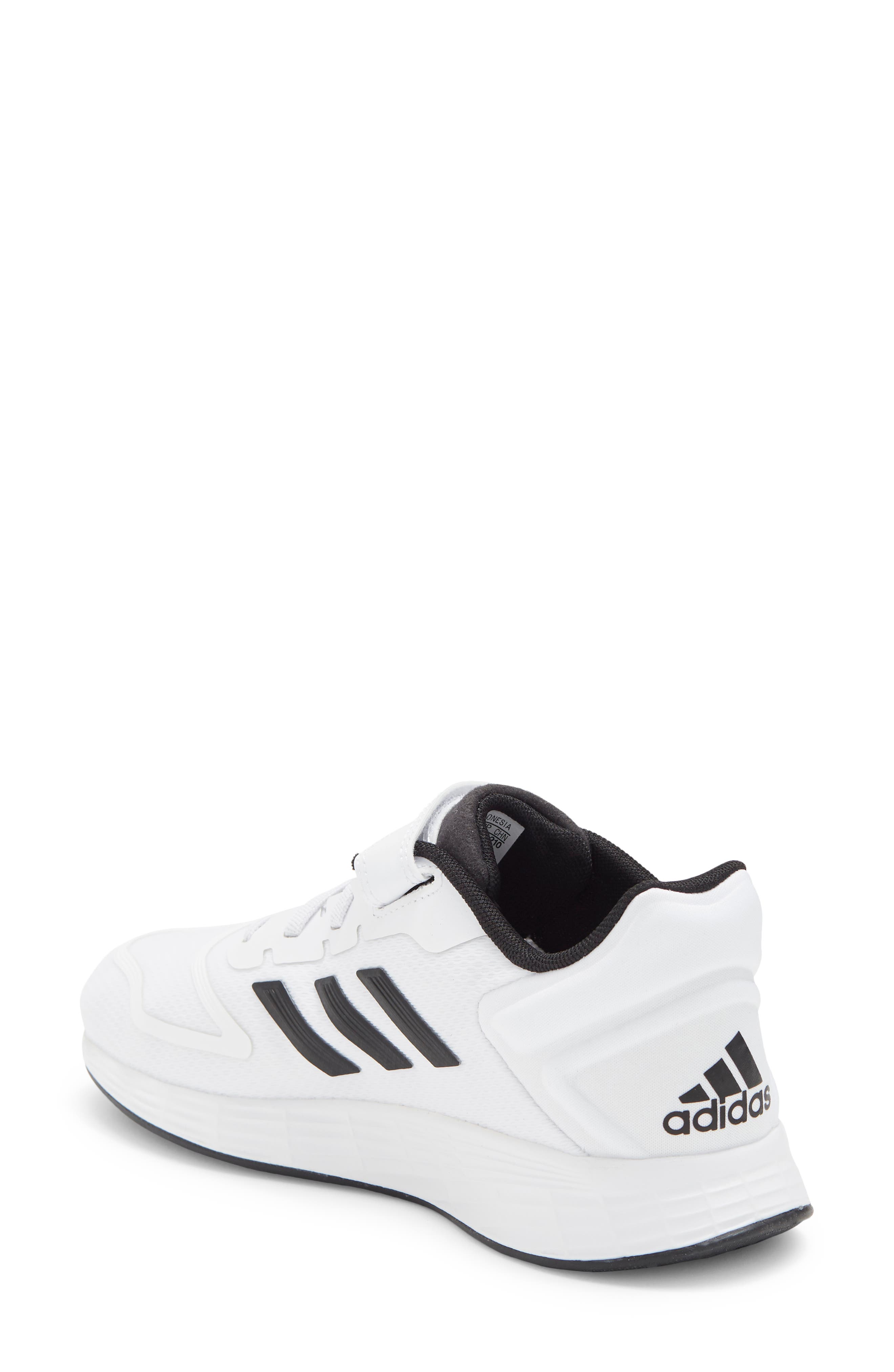 adidas Kids' Duramo 10 Sneaker, Alternate, color, 